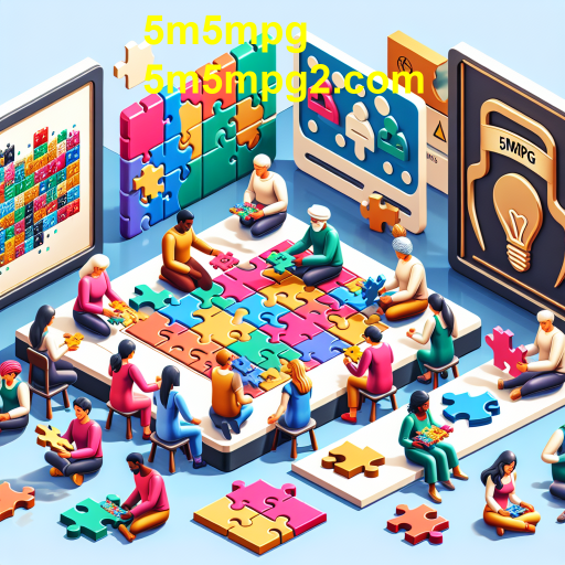 A Evolução dos Quebra-Cabeças: Desafios que Encantam e Divertem
