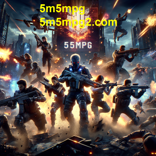 A Emoção dos Jogos de Tiro: Uma Experiência Intensa