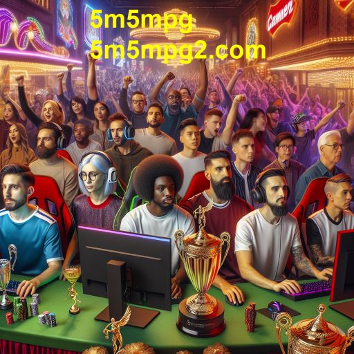 A Importância dos Torneios nos Jogos Competitivos